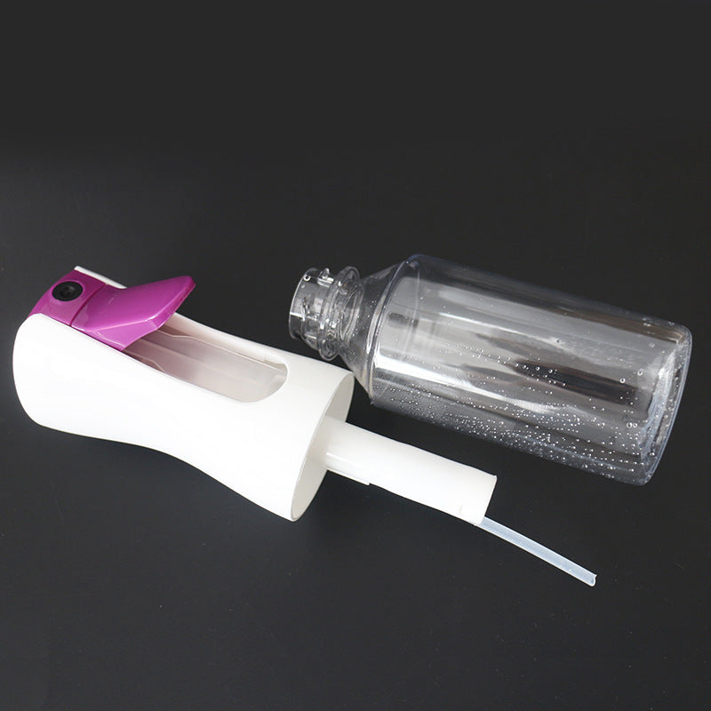 Superfine booster kettle sprayer FLIPSTYLEZLLC