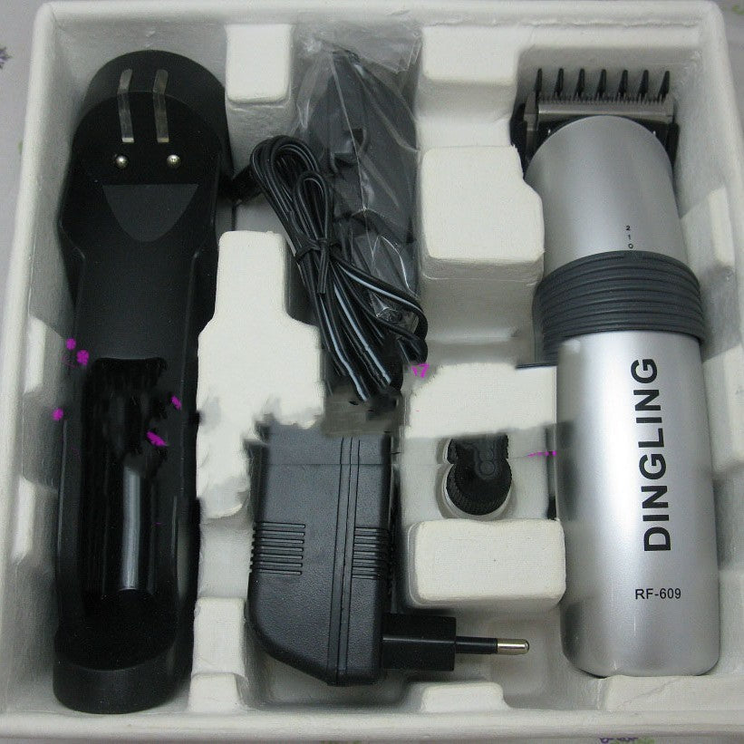 Children's Hair Clippers Rechargeable FLIPSTYLEZLLC