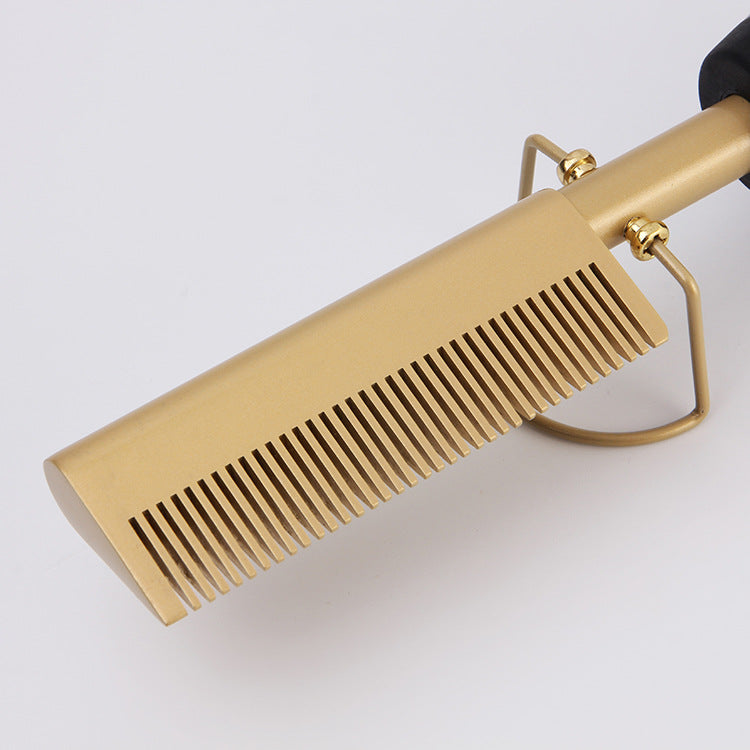 Wet and dry hair curlers Elyvora LLC