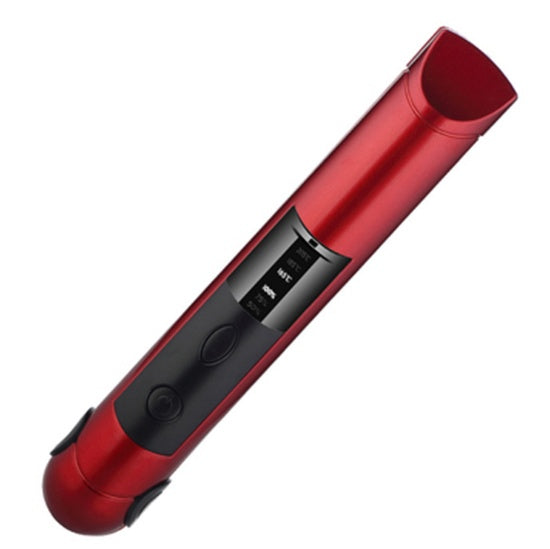 USB Charging Volume Straight Dual-purpose Hairpin Straightener Portable Mini-wireless Charging Elyvora LLC