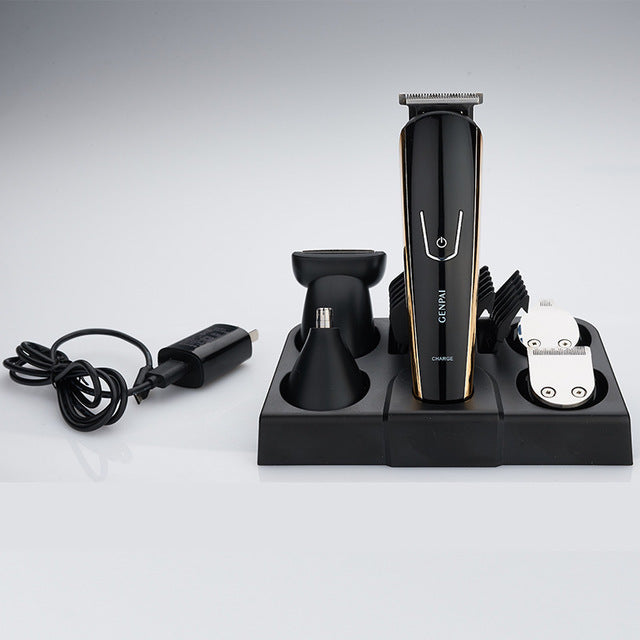 Electric Hair Trimmer Beard Shaver Sell My Stuff