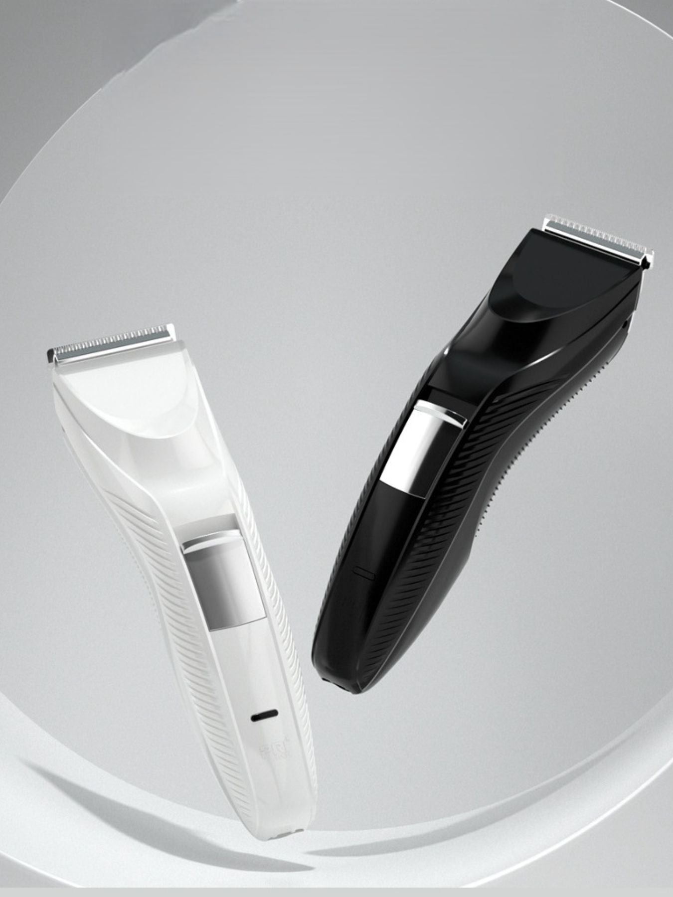 Cordless Rechargeable Hair Clipper Unique Oils
