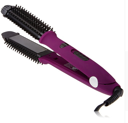 Electric Hair Curler Straightener Comb Sell My Stuff