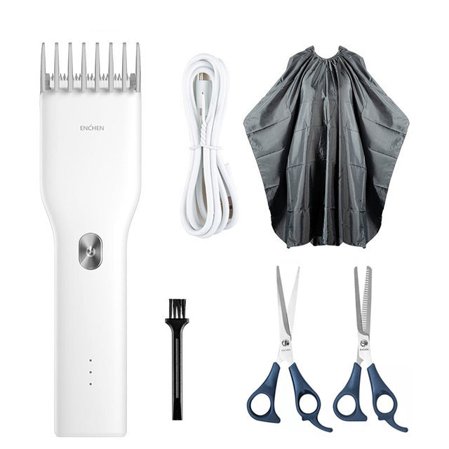 Cordless Adult Children's Hair Shaver Sell My Stuff