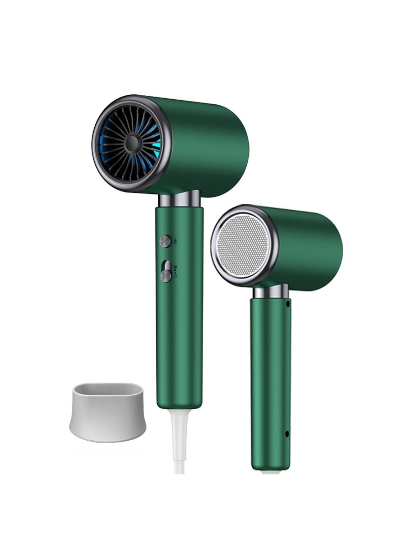 Constant Temperature High-Speed Hair Dryer Unique Oils