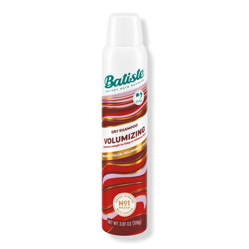 Batiste Dry Shampoo Volumizing & Texture Spray, 3.81 oz Pasteur Pharmacy