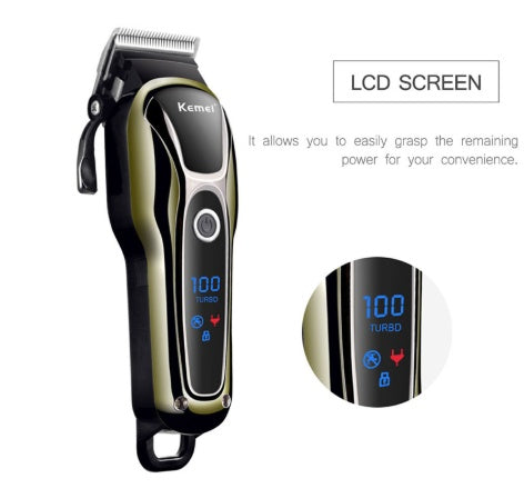 Hair salon hair clipper Sell My Stuff