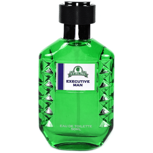 Stirling Soap Co. Executive Man Shaving Collection Pasteur Pharmacy