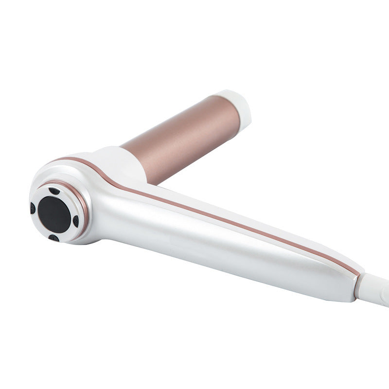 Amazon hot-selling hair curler right angle 7-character hair curler FLIPSTYLEZLLC