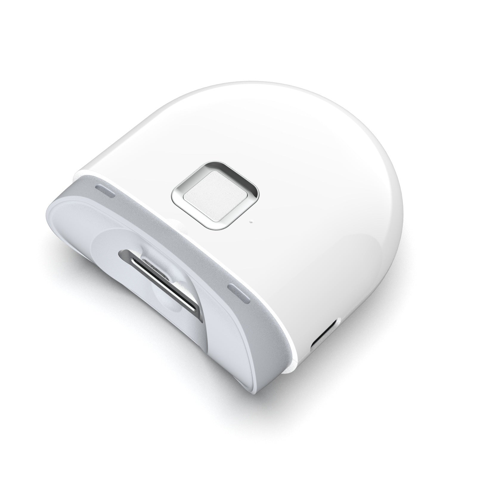 Intelligent Electric Nail Clipper: Double Gear Sell My Stuff