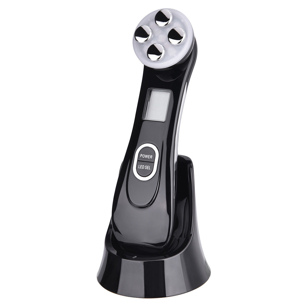 Radio Mesotherapy Electroporation Facial Care Instrument Whitening FLIPSTYLEZLLC