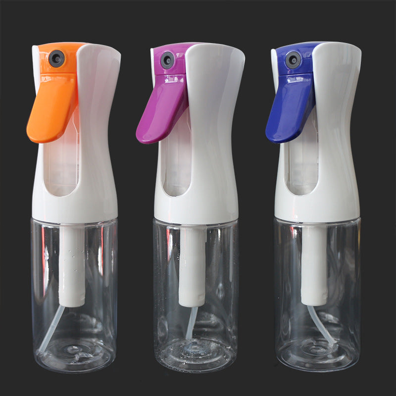 Superfine booster kettle sprayer FLIPSTYLEZLLC