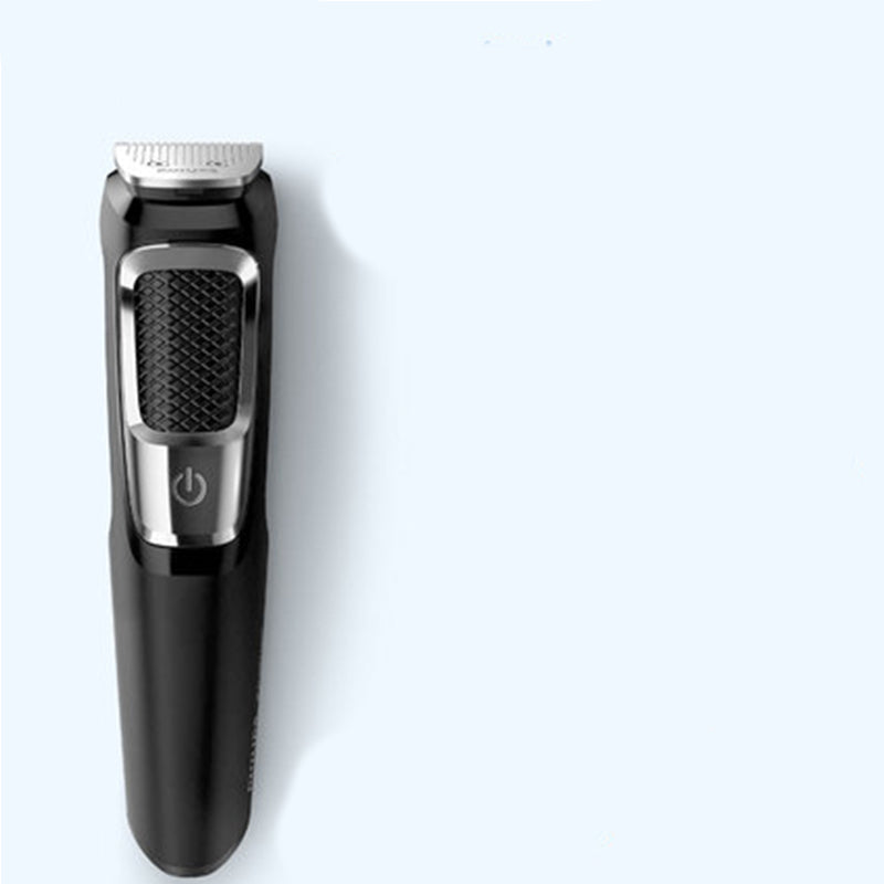Multifunctional nose hair and beard hair clippers FLIPSTYLEZLLC