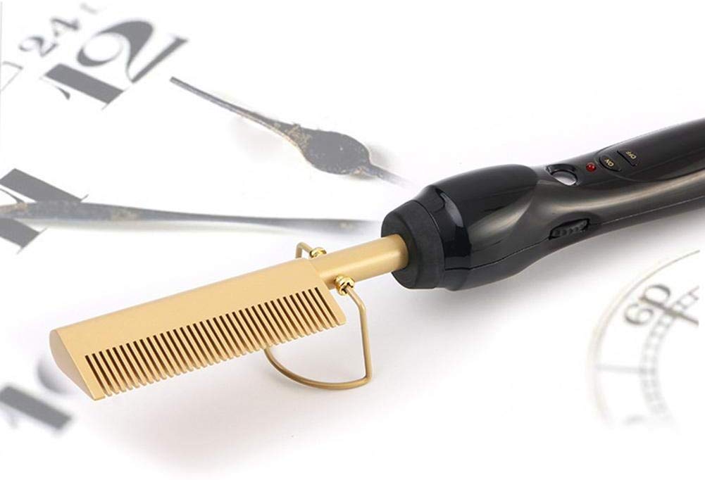 Wet and dry hair curlers Elyvora LLC