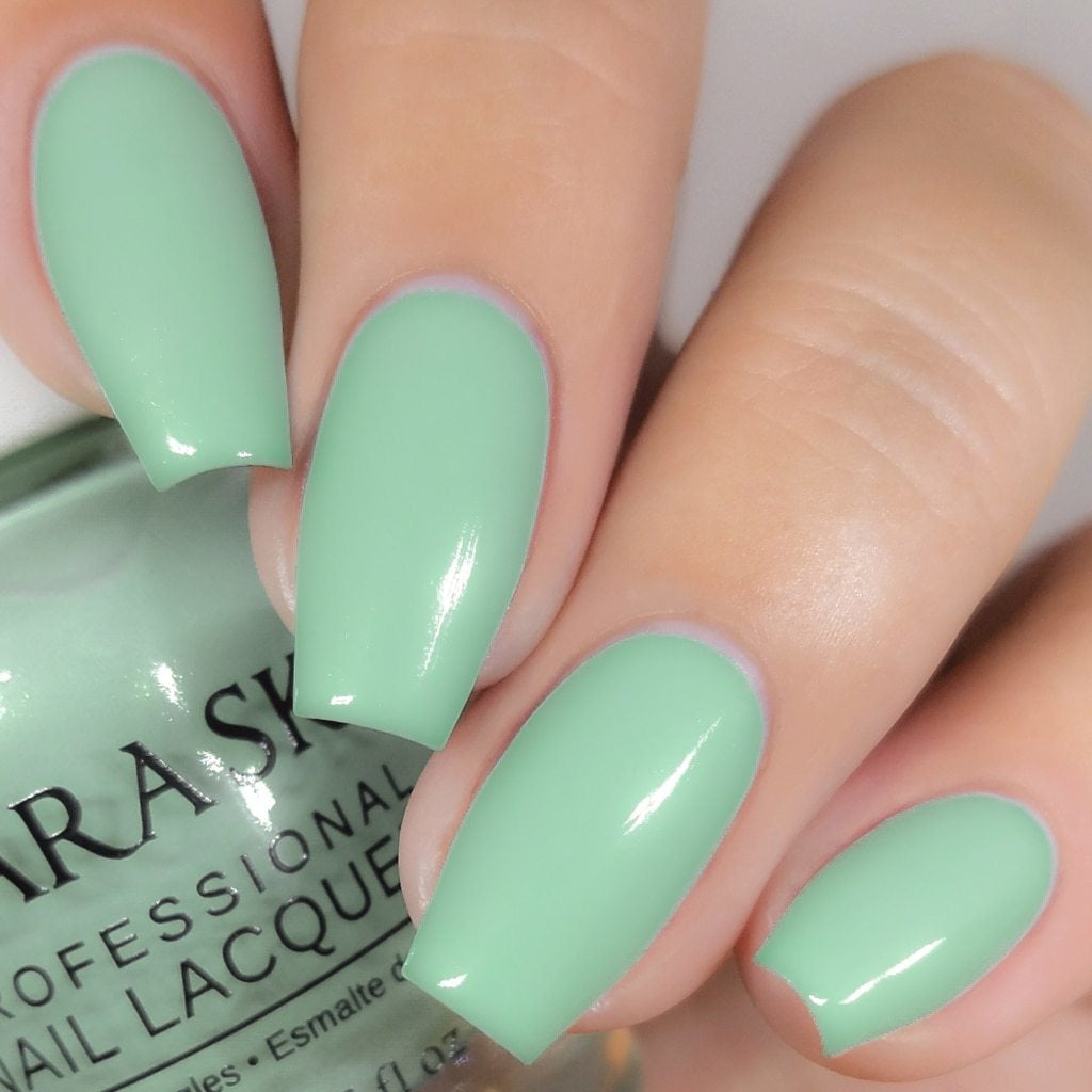Kiara Sky - 0413 High Mintenance (Gel) Queen Nails & Beauty Supplies