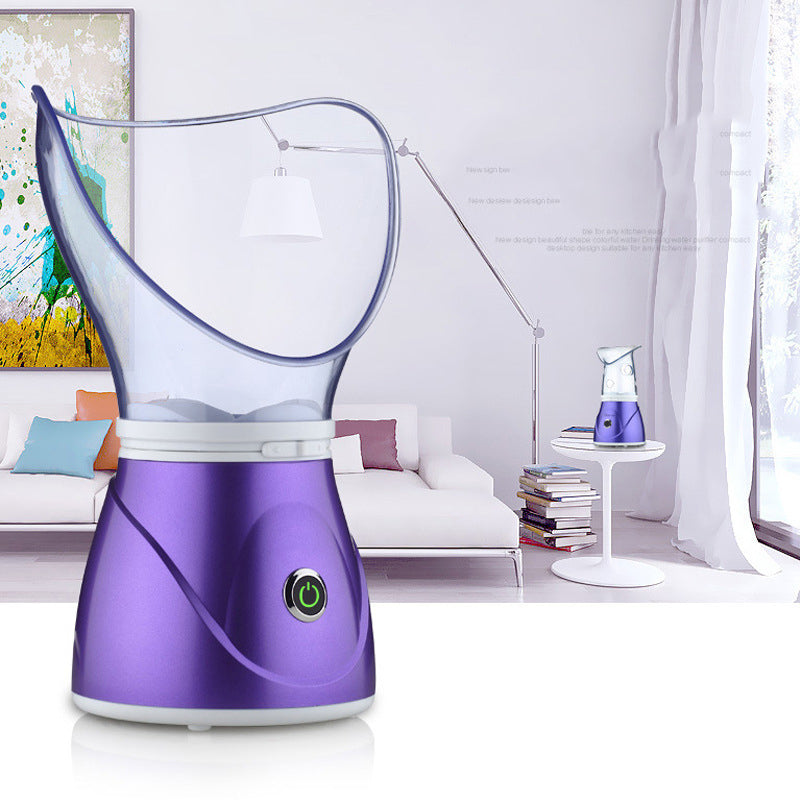 Anion facial steamer My Store