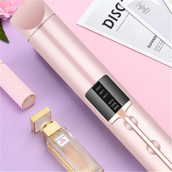 Hair curler Elyvora LLC