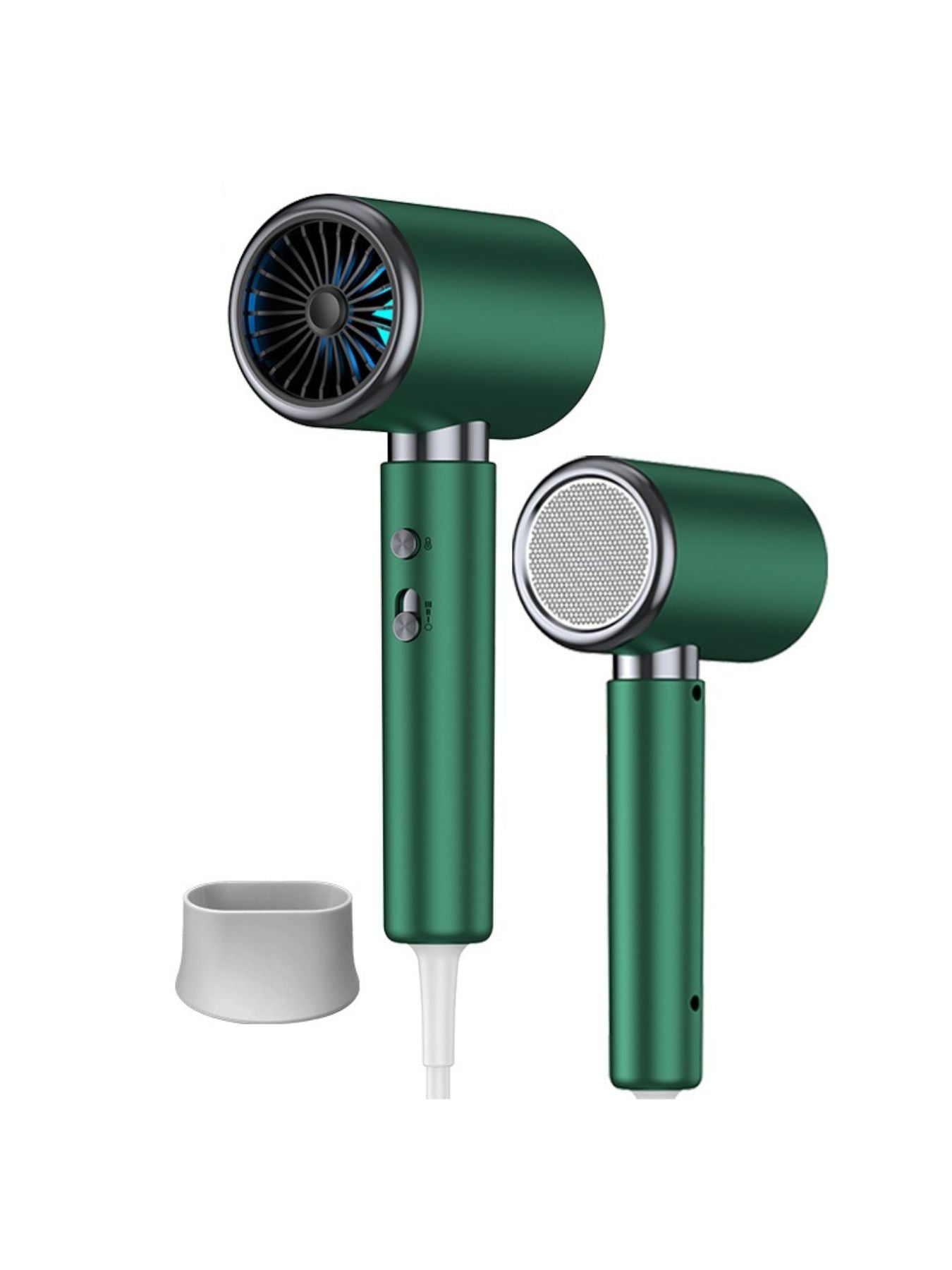 Negative Ion Hair Dryer Unique Oils