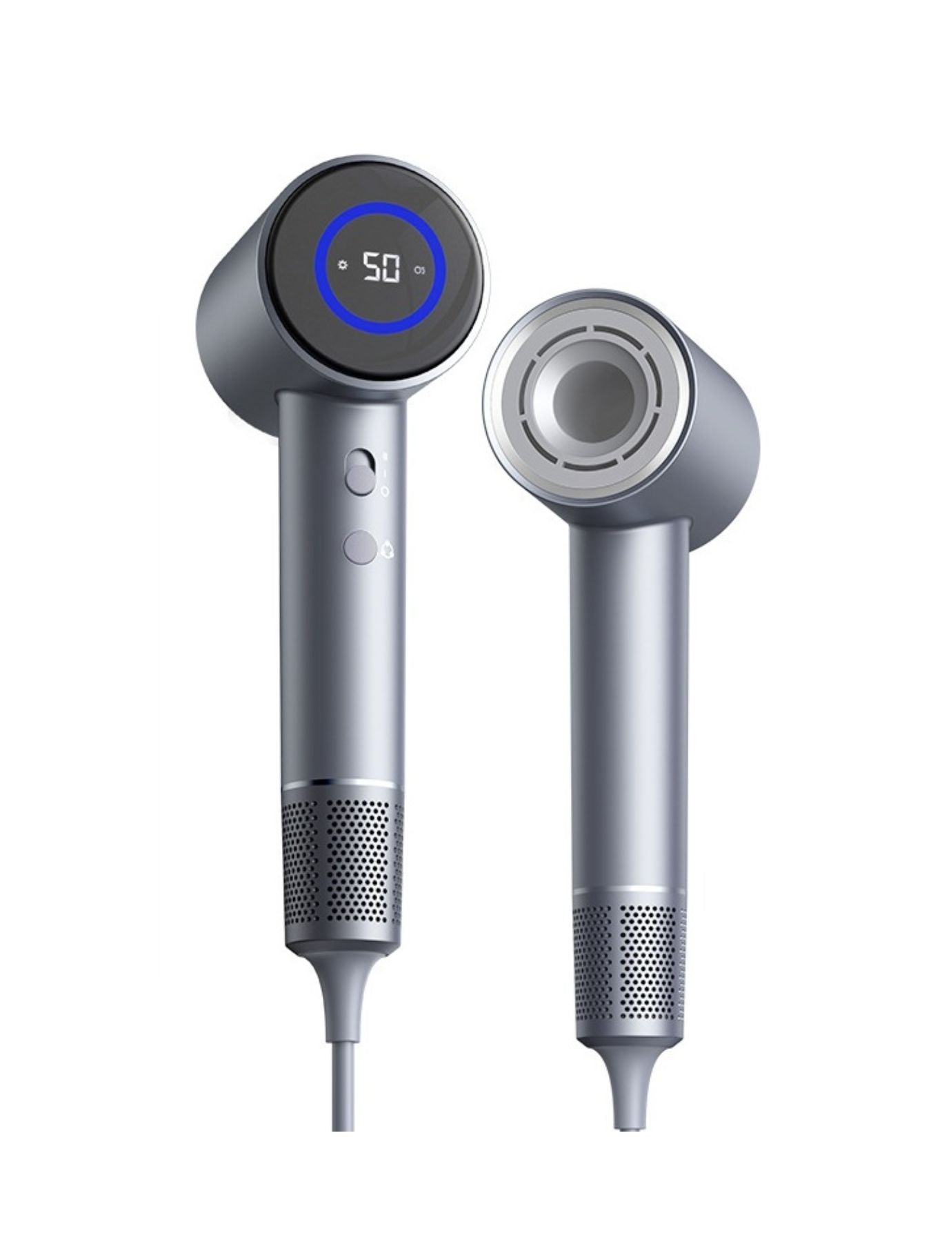 Fast-Drying High-Speed Hair Dryer Unique Oils