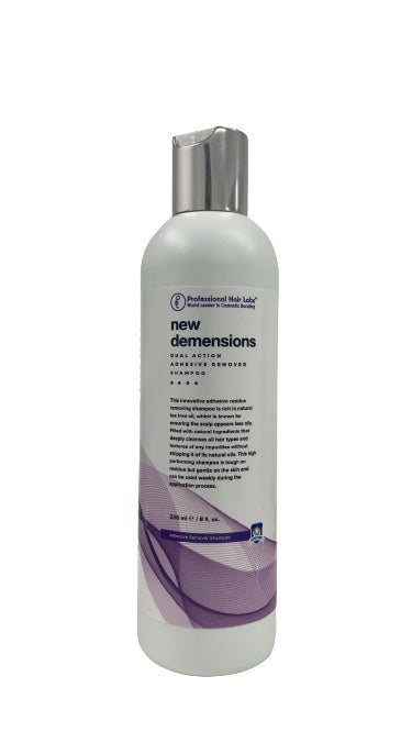Ghost Bond Dual Action Shampoo VIP Extensions