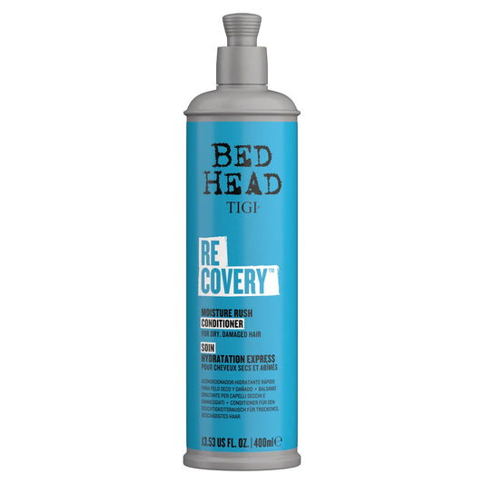 TIGI Bed Head Recovery Moisture Rush Conditioner 13.53 oz VIP Extensions