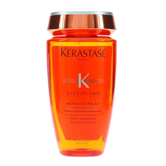 Kerastase Discipline Oleo Relax Shampoo 8.5 Oz Pasteur Pharmacy