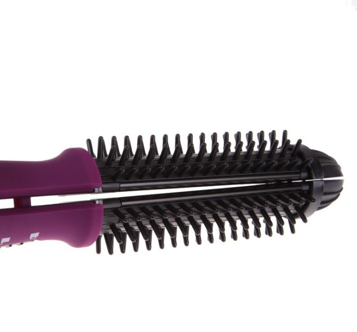 Electric Hair Curler Straightener Comb Sell My Stuff