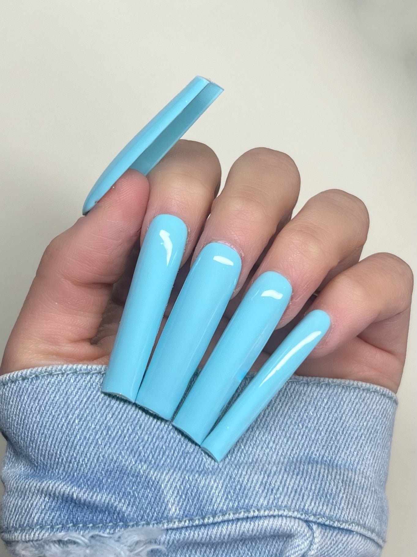 Aqua Mist