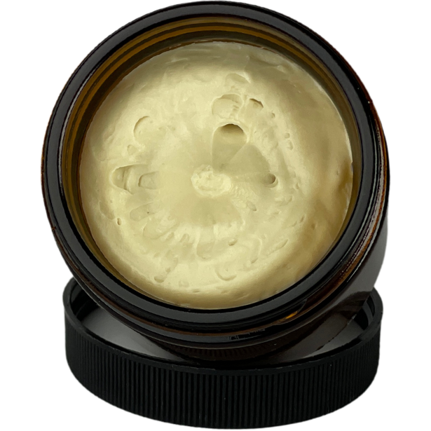 Educated Beards Balsam Eclipse Beard Butter Cream 100ml Pasteur Pharmacy
