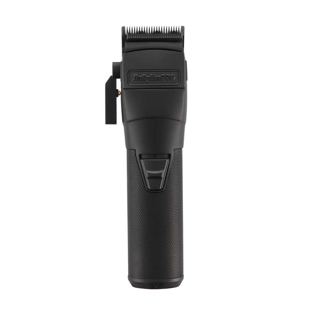 BaByliss FXONE Clipper The Barber Plug
