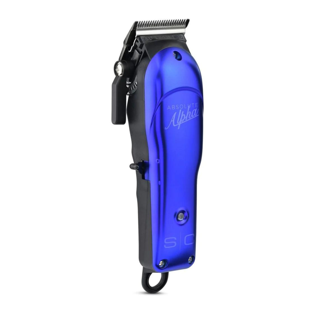 StyleCraft Absolute Alpha Clipper SCAACS The Barber Plug