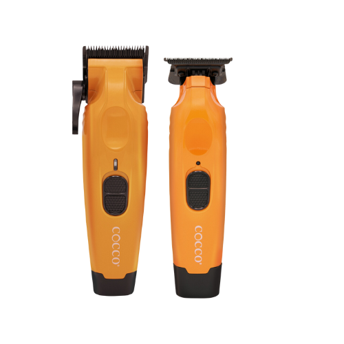 Cocco Hyper Veloce Pro Combo The Barber Plug