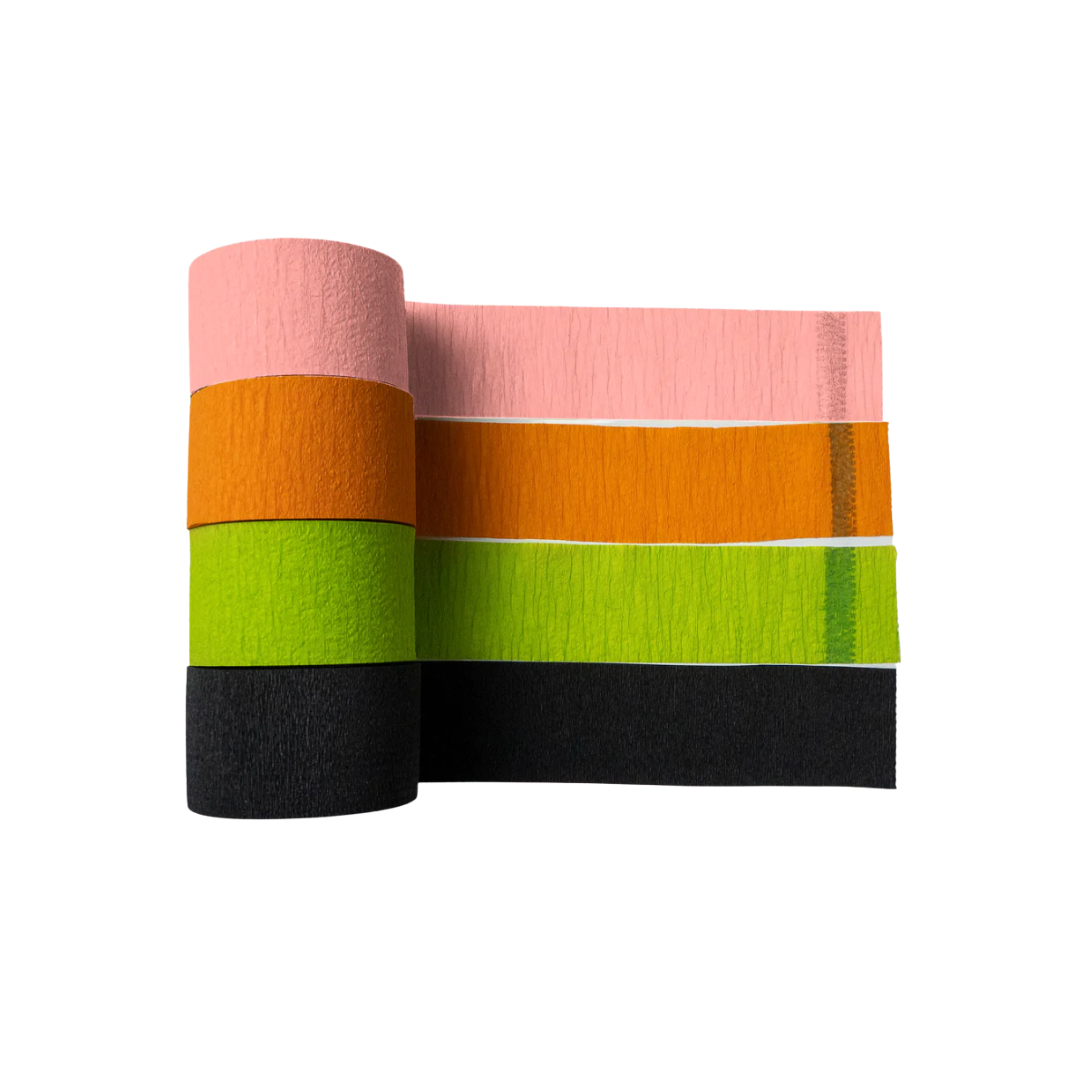 L3VEL3 Neck Strips The Barber Plug