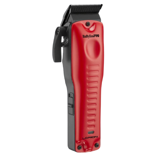 BaByliss Lo-PRO FX Influencer Clippers FX825RI The Barber Plug