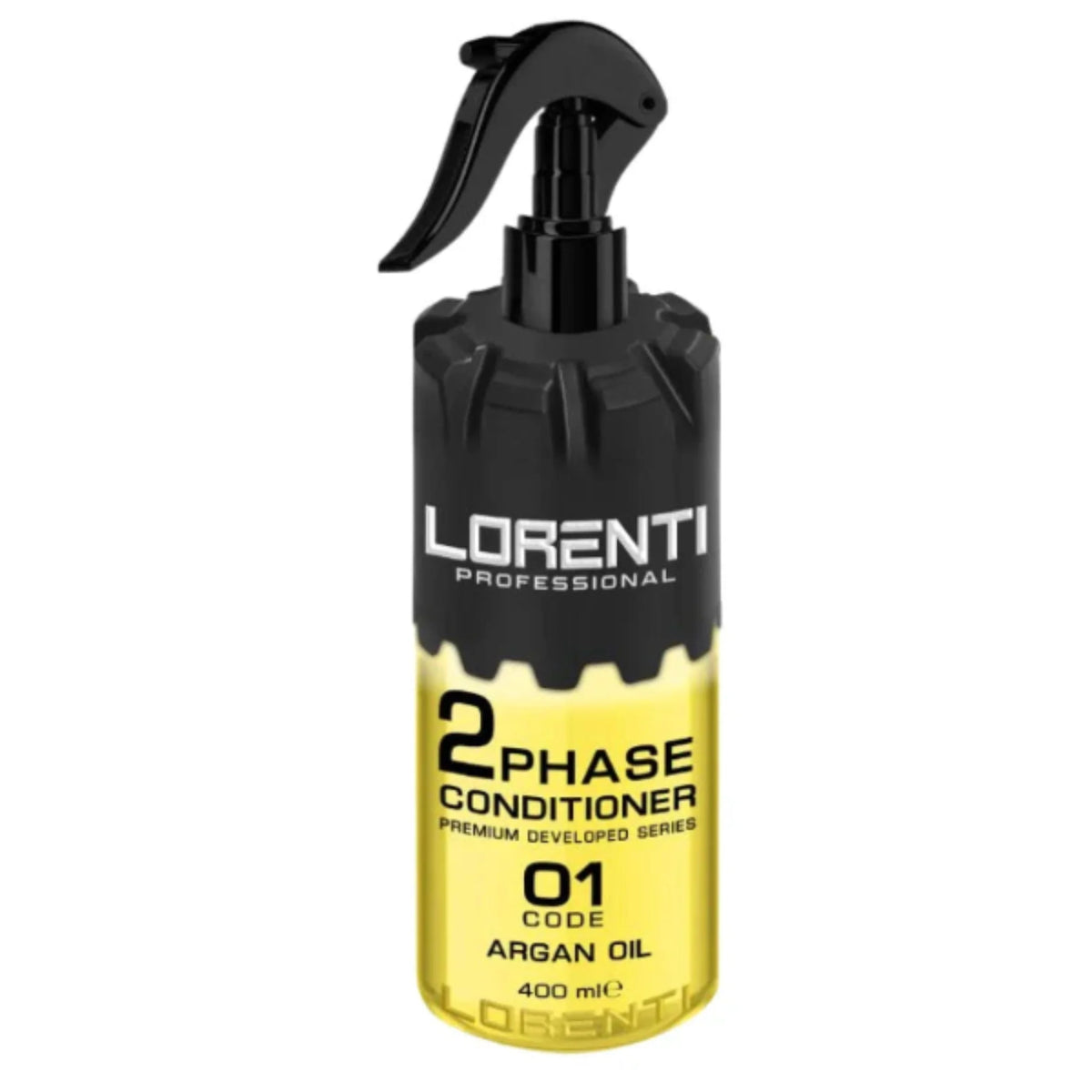 Lorenti Two Phase Conditioner 400ml Lorenti