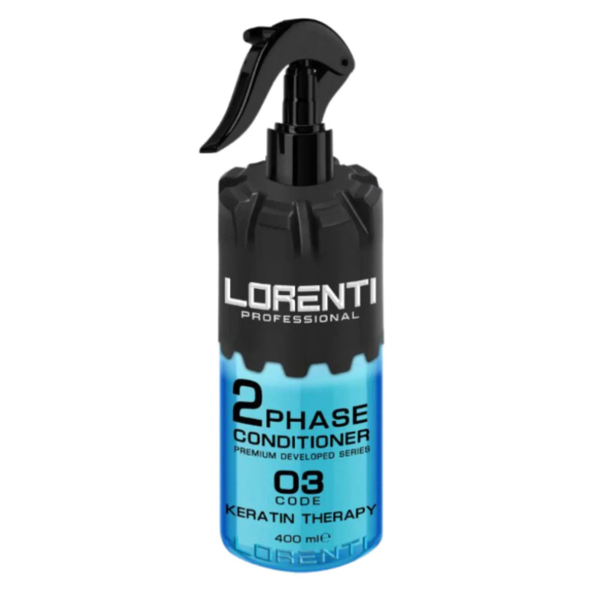 Lorenti Two Phase Conditioner 400ml Lorenti