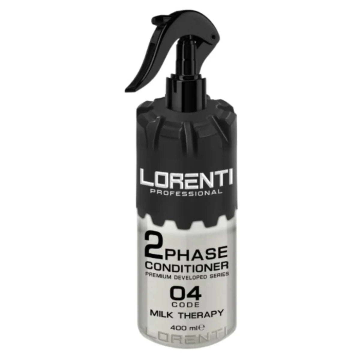 Lorenti Two Phase Conditioner 400ml Lorenti