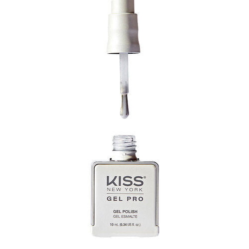 Kiss New York - Gel Pro - 06 Pearl-fect
