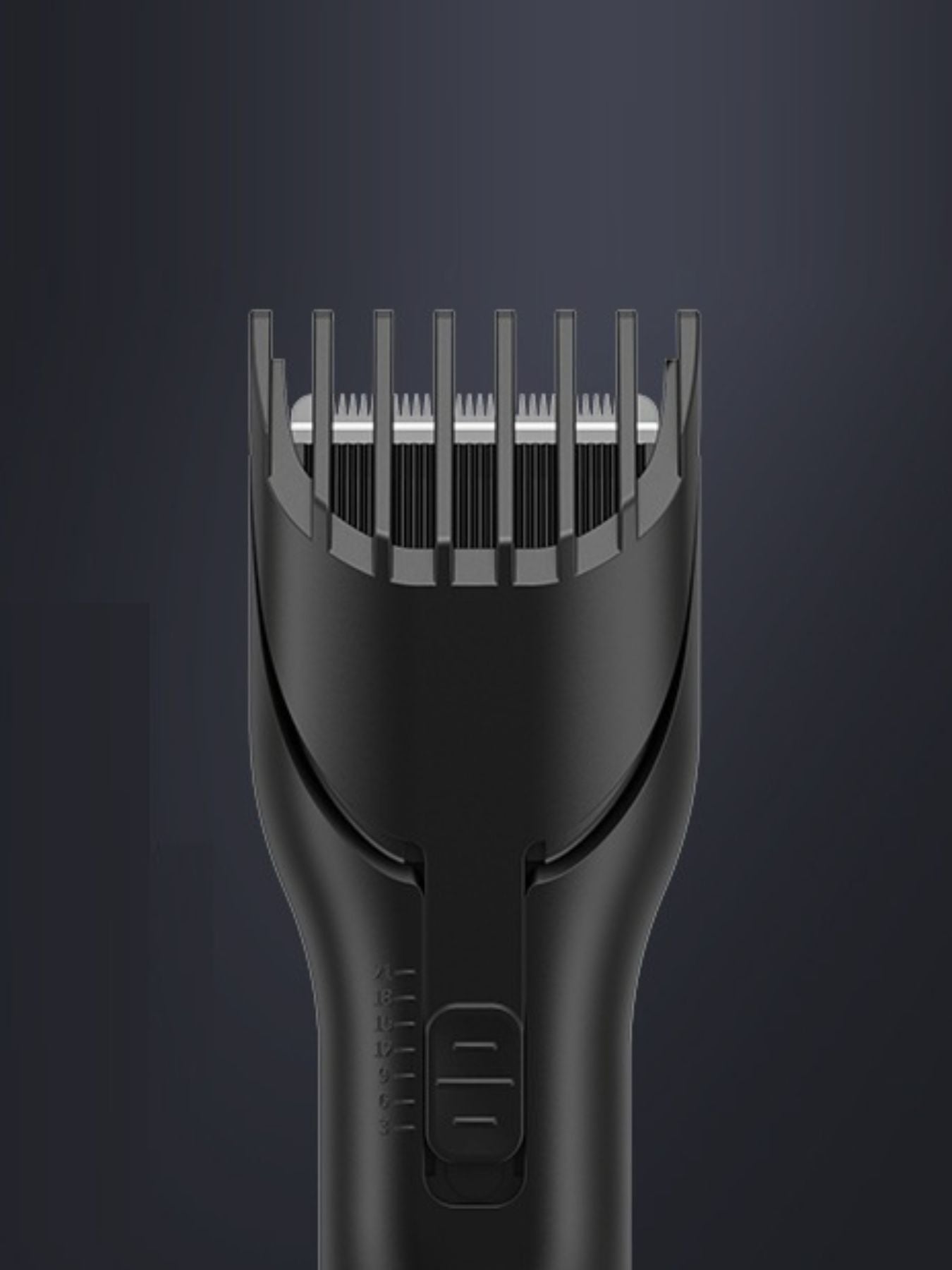 Cordless Hair Clipper Unique Oils