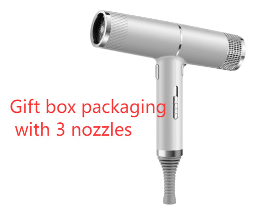 New Concept Hair Dryer Household Hair Dryer My Store