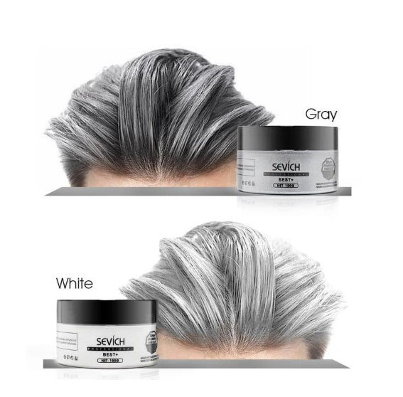 Disposable Hair Cream Colored Hair Wax Sell My Stuff