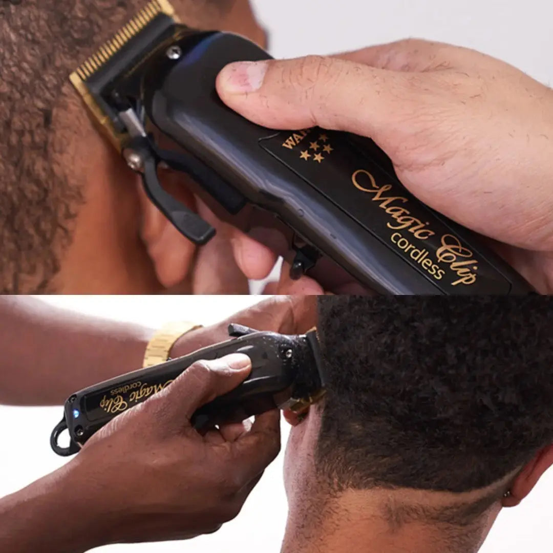5 Star Black Cord/Cordless Magic Clip | 3026432- Lowest Price in cart