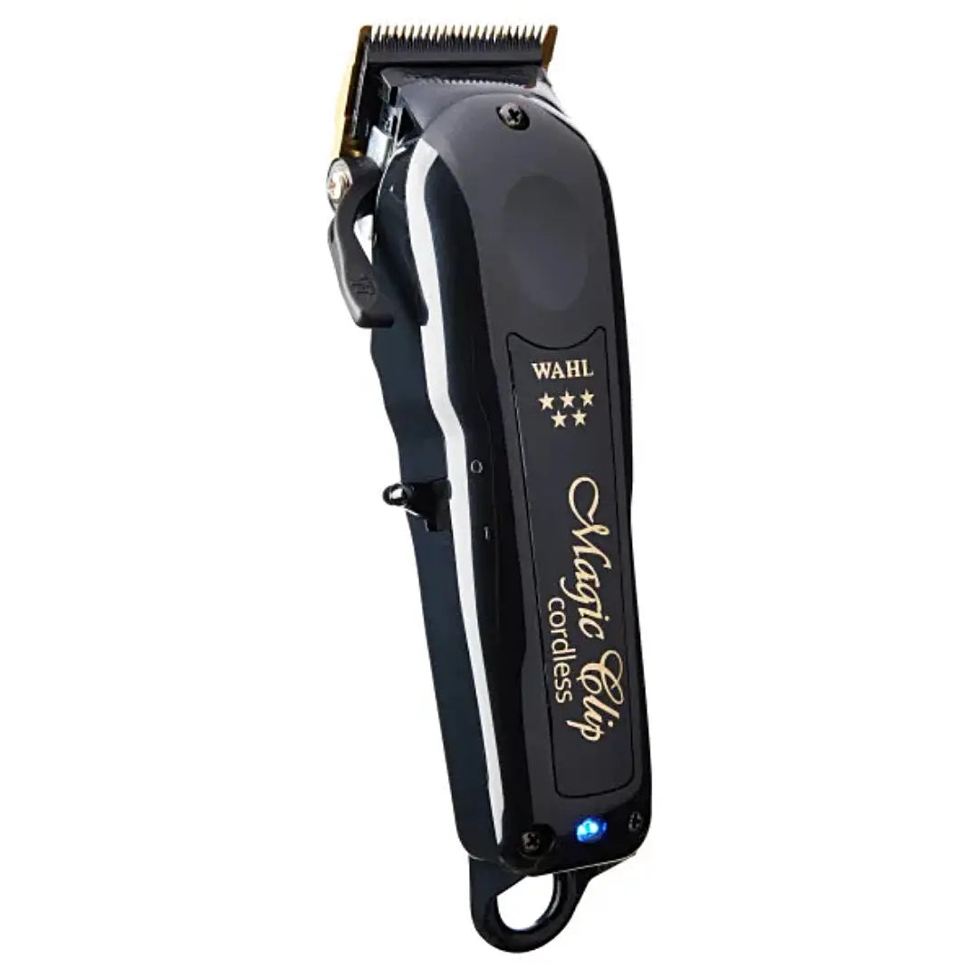 5 Star Black Cord/Cordless Magic Clip | 3026432- Lowest Price in cart