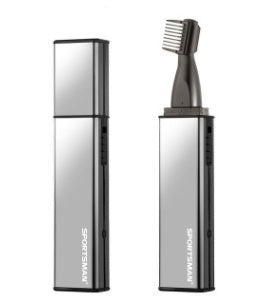 4-in-1 Rechargeable Electric Nose Hair Trimmer for Men Sell My Stuff