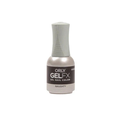 Orly - 0006 Naughty .6oz (Gel)