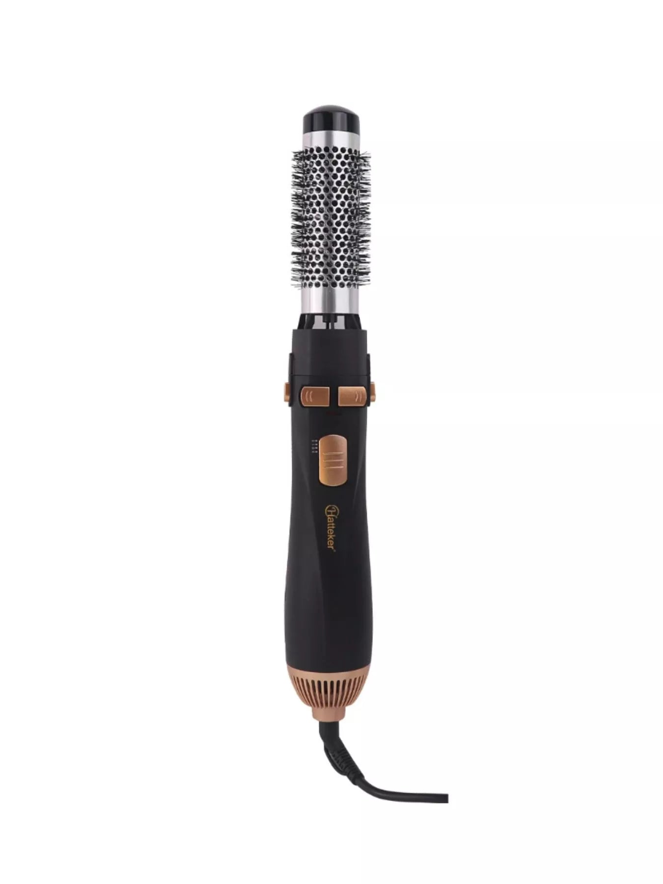 4-in-1 Household Hair Dryer Kit Unique Oils