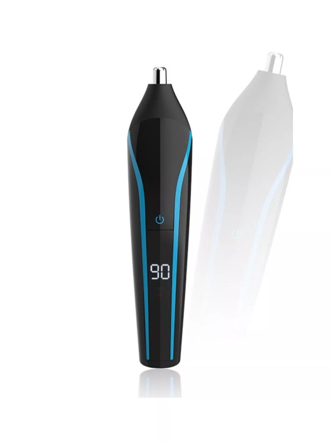 Cordless Rechargeable Hair Clipper Unique Oils