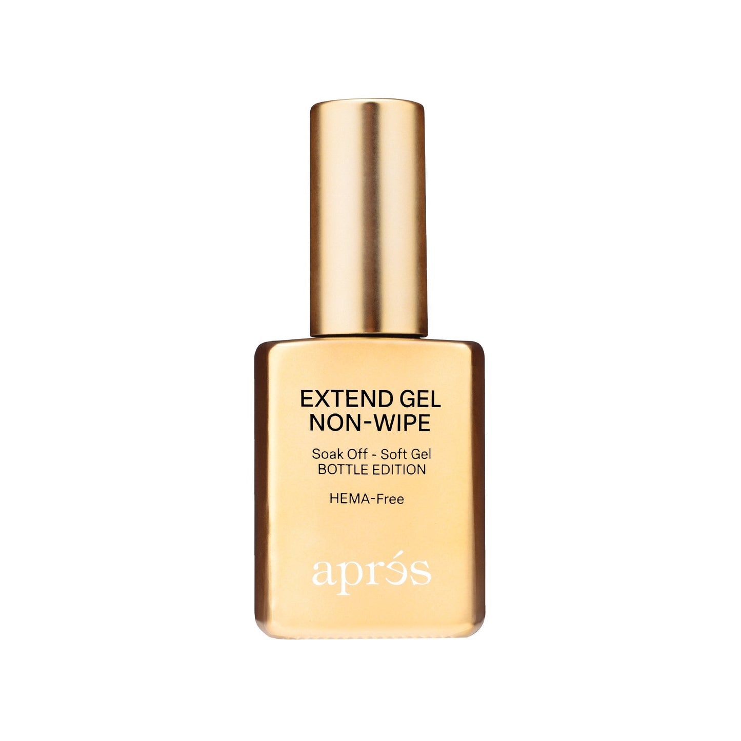 Apres Extend Gel Non-Wipe - 30ml Lunali Nail Supply