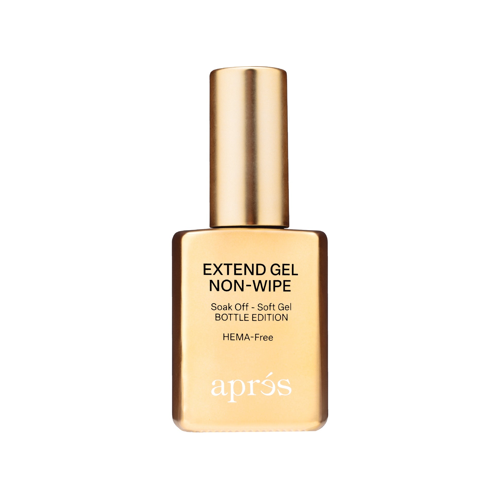 Apres Extend Gel Non-Wipe - 30ml Lunali Nail Supply