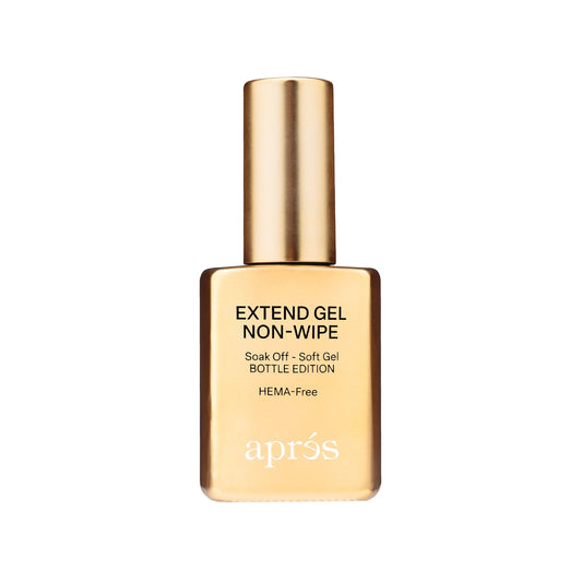 Apres Extend Gel Non-Wipe - 30ml Lunali Nail Supply